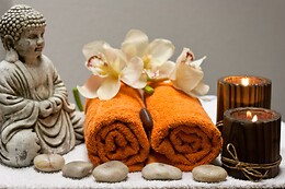 Kapellangaarden Spa & Wellness