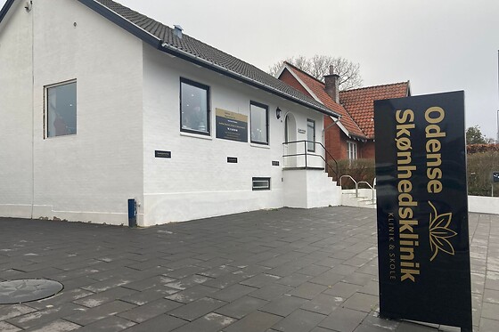 Odense Skønhedsklinik - photo 0