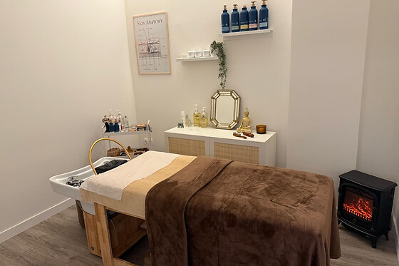 ANAT SALÓN DE BELLEZA Y SPA CAPILAR - photo 0