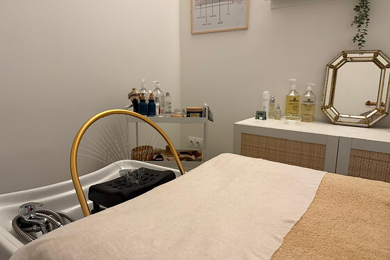 ANAT SALÓN DE BELLEZA Y SPA CAPILAR - photo 1