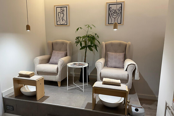 ANAT SALÓN DE BELLEZA Y SPA CAPILAR - photo 2