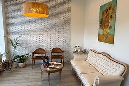 ANAT SALÓN DE BELLEZA Y SPA CAPILAR