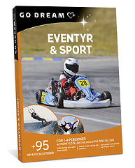 B2B - EVENTYR & SPORT