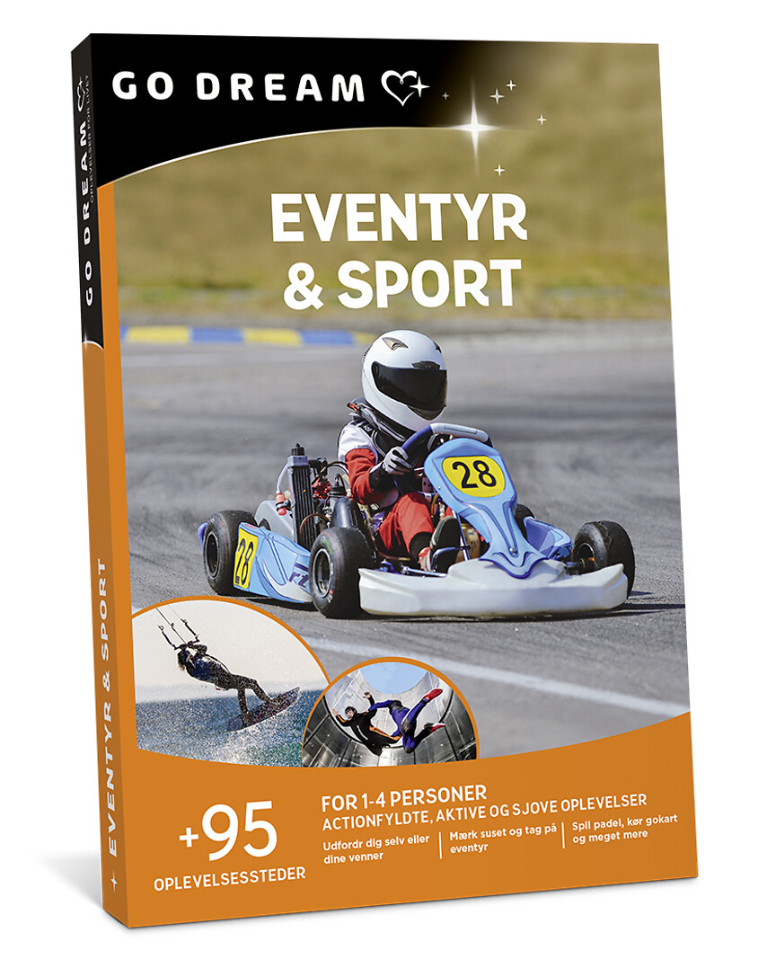 B2B - EVENTYR & SPORT
