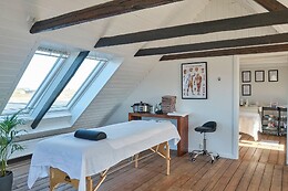 Klitmøller Spa
