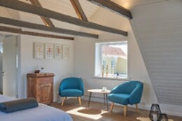 Klitmøller Spa