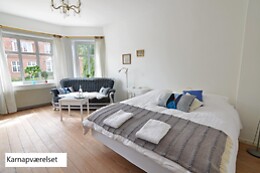 Struckhus B&B