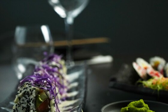 Niro Sushi - photo 5