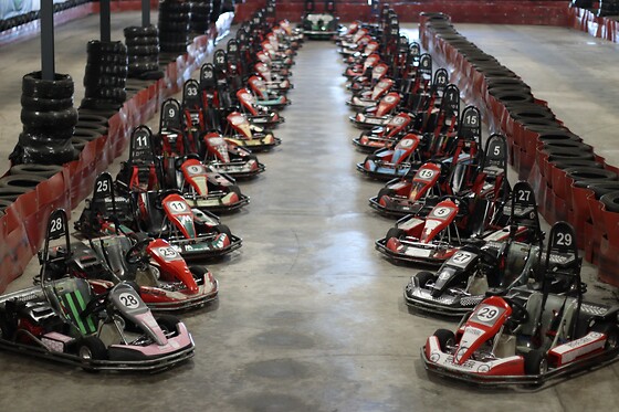 Bornholms Gokart Center - photo 0