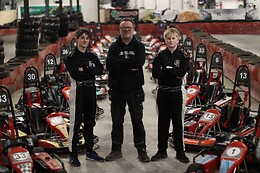 Bornholms Gokart Center