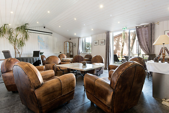 Hôtel Plaisir - photo 10