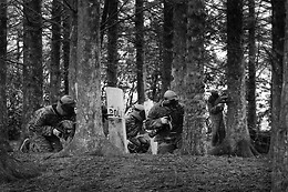 Nordvestjysk Paintball