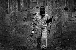 Nordvestjysk Paintball