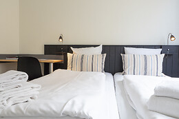 Hotel Frederikshavn