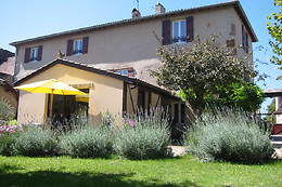 Clos de l'Eglise