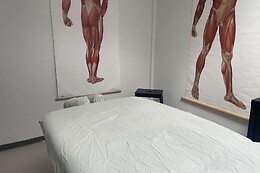 Aktiv Massage