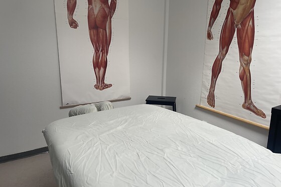Aktiv Massage - photo 1