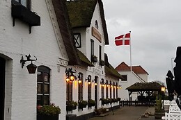 Landevejskroen i Døstrup