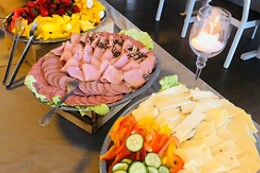 Landevejskroen i Døstrup