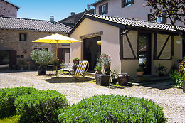 Clos de l'Eglise