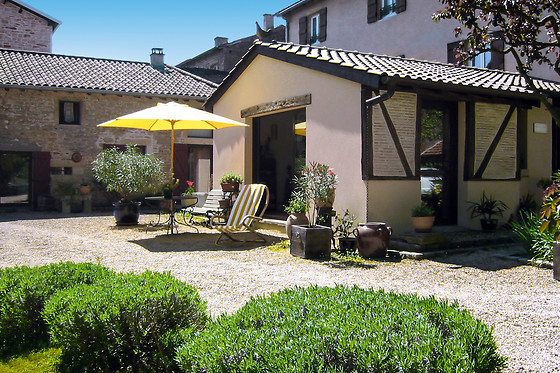 Clos de l'Eglise - photo 3