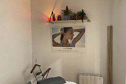 Natu'diet et Natu'beauté