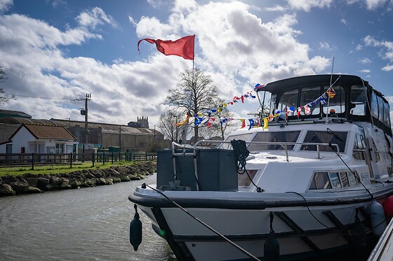 La Croisière Merveilleuse - photo 0
