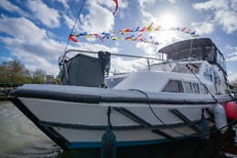 La Croisière Merveilleuse