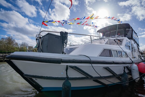 La Croisière Merveilleuse - photo 2