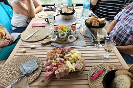 La Croisière Merveilleuse