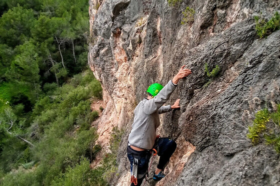 MALLORCA MOUNTAINS - photo 13