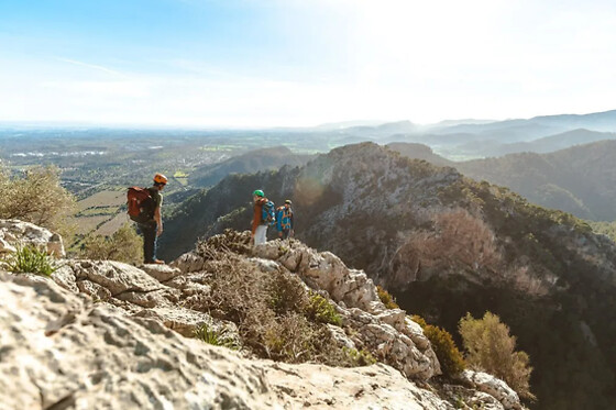 MALLORCA MOUNTAINS - photo 2