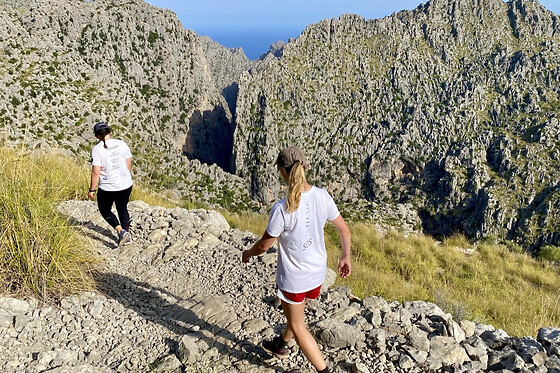 MALLORCA MOUNTAINS - photo 15