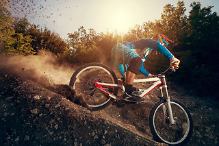 MOUNTAINBIKE WEEKEND