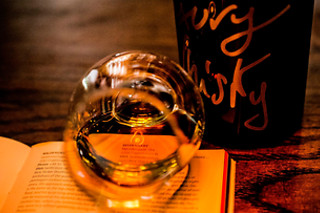 DISPENSARY WHISKEYSMAGNING