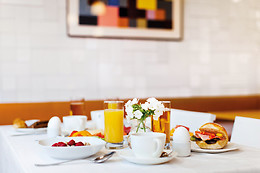 Elite Palace Hotel Stockholm