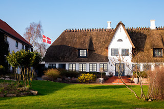 VERDENS BEDSTE FORÆLDRE