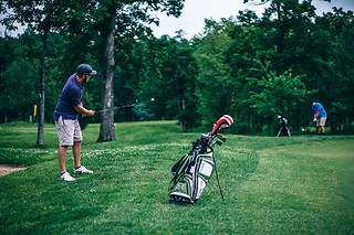 GOLF - MINIKURSUS