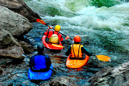 Ram Silwal Adventures