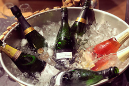 Champagne Guru