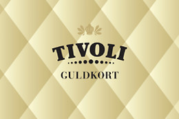 Tivoli A/S
