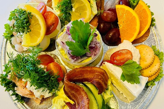 Charlottes Smørrebrød - photo 4