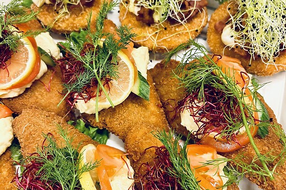 Charlottes Smørrebrød - photo 3