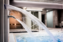 HOTEL TUDANCA ARANDA