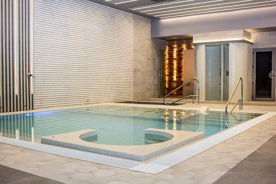 HOTEL TUDANCA ARANDA - photo 6