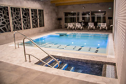 HOTEL TUDANCA ARANDA