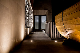 HOTEL TUDANCA ARANDA