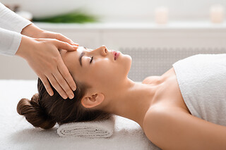 PRETTY SIGNATUR HEAD SPA