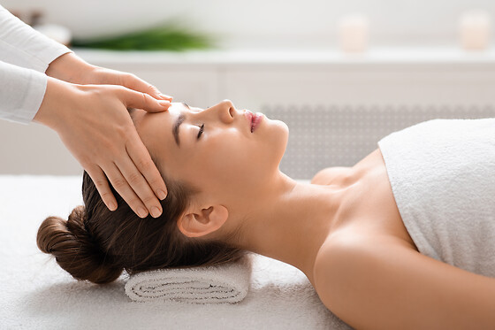 PRETTY SIGNATUR HEAD SPA