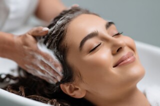 PRETTY SIGNATUR HEAD SPA